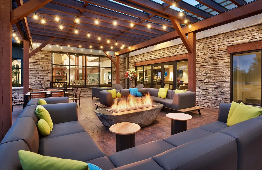 Hilton Garden Inn Bozeman-1