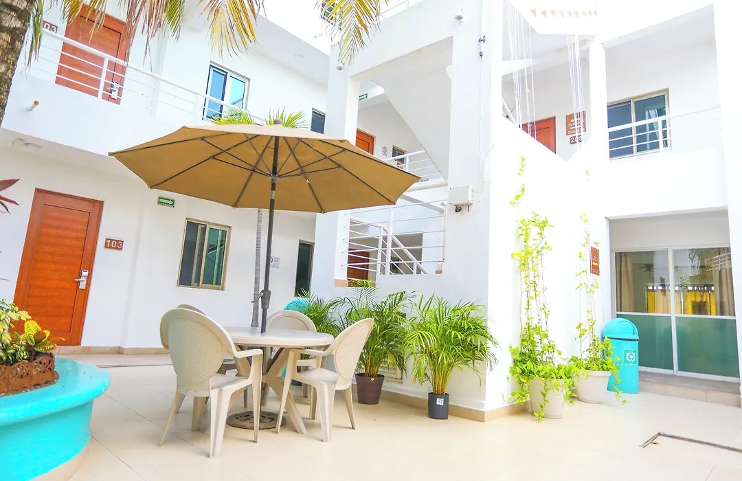 Terracaribe Hotel Boutique-1