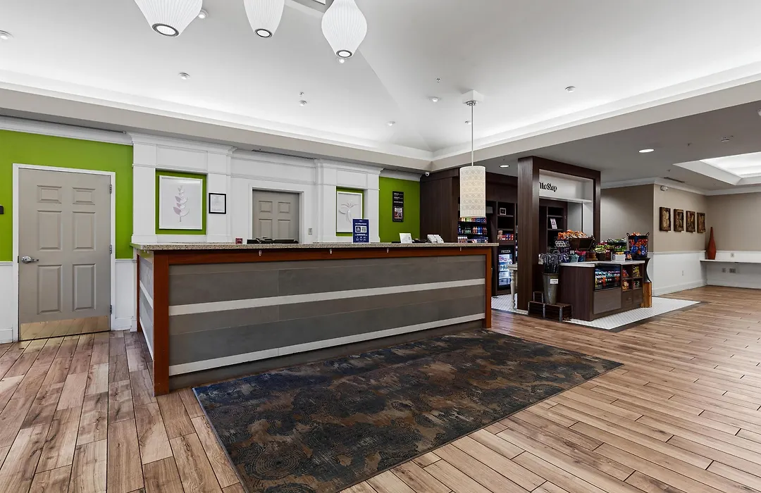 Hilton Garden Inn Ithaca-1