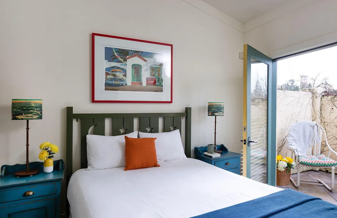 Sonoma Creek Inn-1