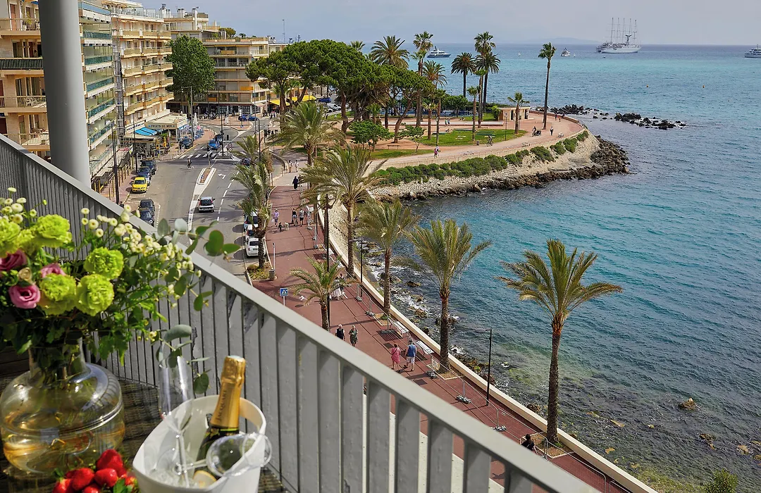Royal Antibes - Luxury Hotel, Residence, Beach & Spa-1