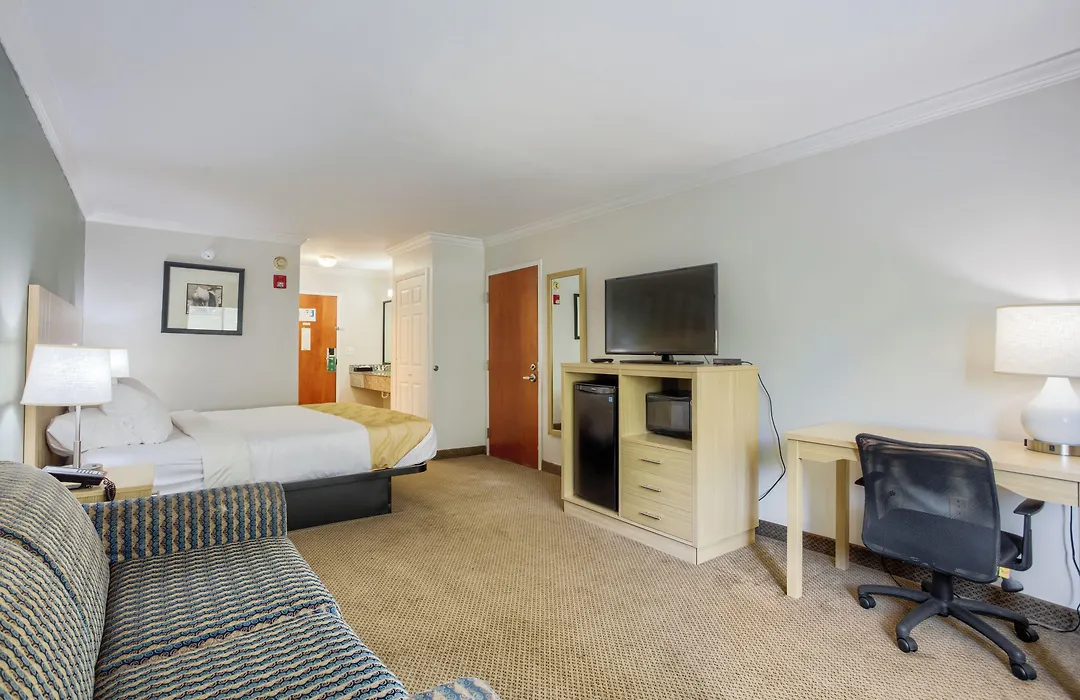 Quality Inn Gulf Shores Airport-1