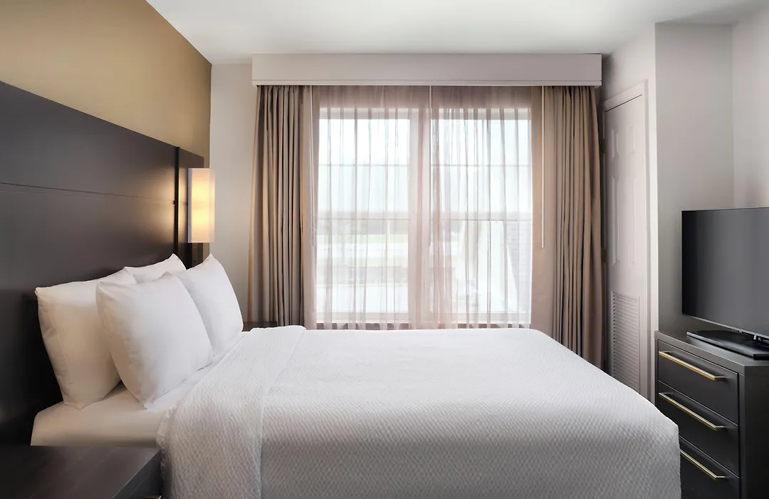 Residence Inn By Marriott Saratoga Springs-1