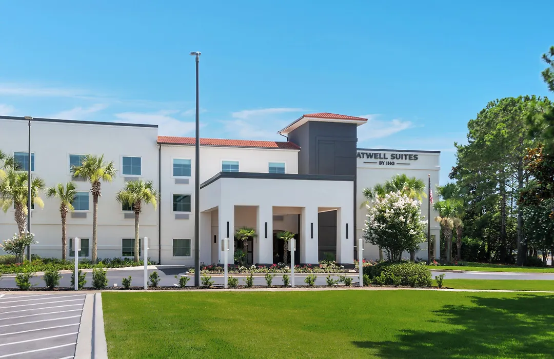 Comfort Suites-1