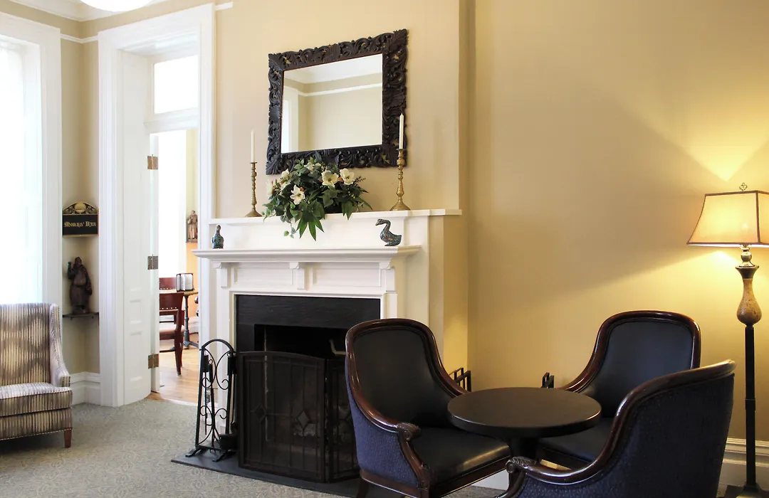 The Priory Hotel-1