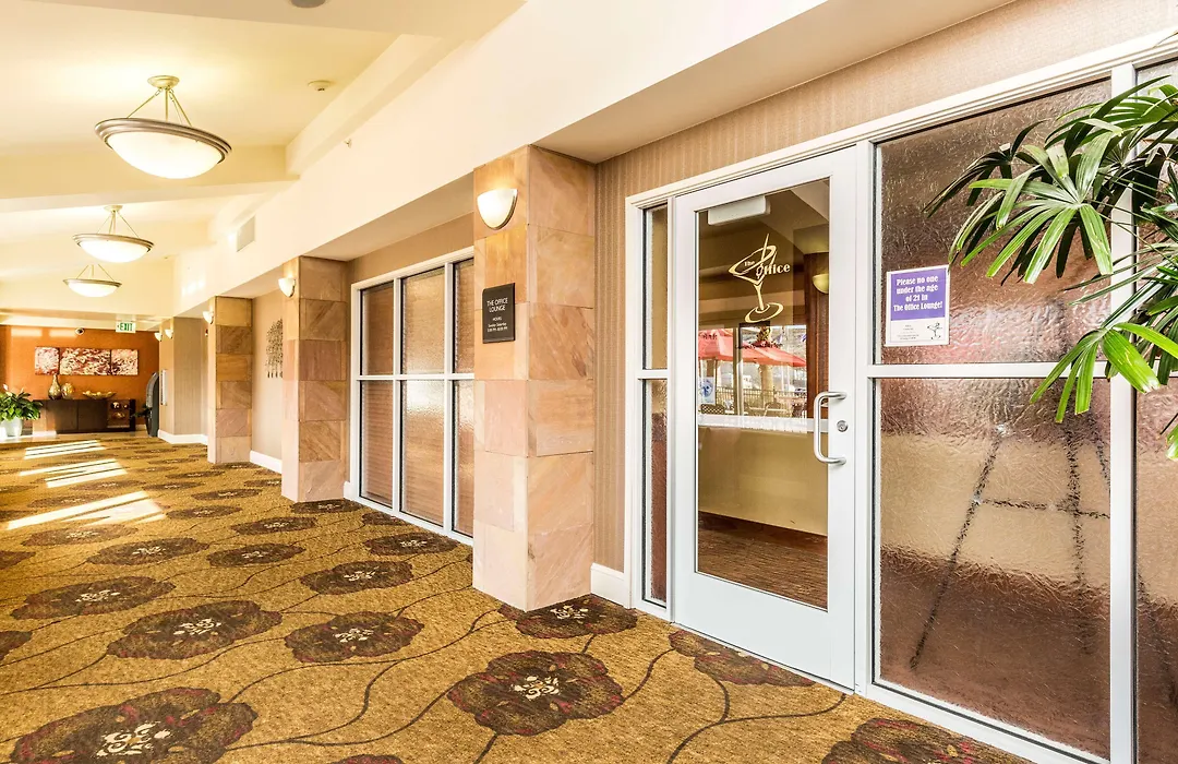 Hilton Garden Inn St. George-1