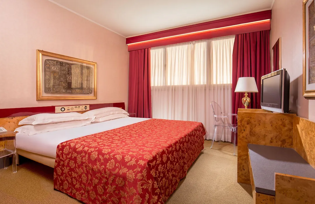 Enea Hotel Pomezia-1