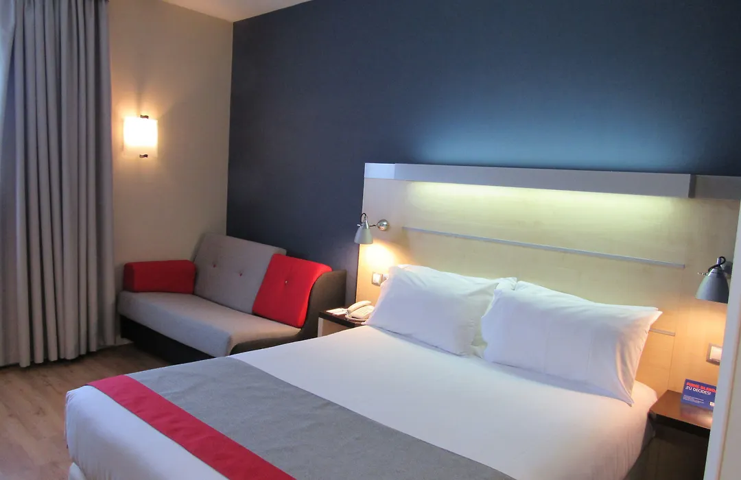 Holiday Inn Express Valencia Bonaire By Ihg-1