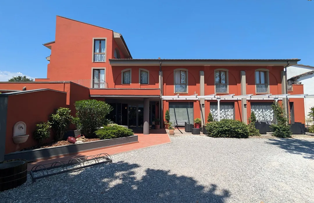 Hotel Carignano-1