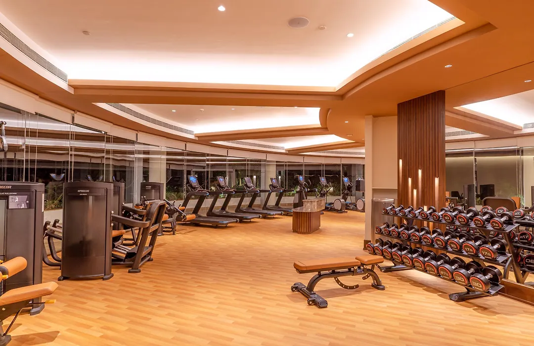Taj Wellington Mews, Mumbai-1