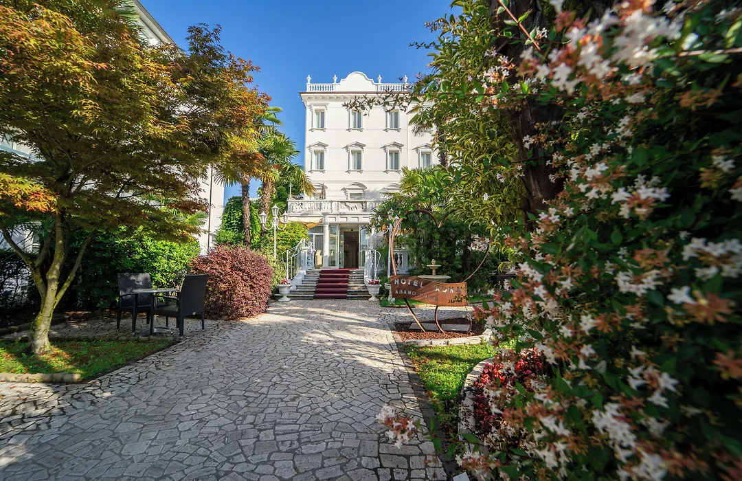 Hotel Terme Roma-1