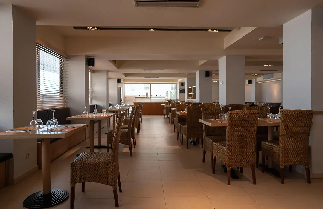 Hotel Alcossebre-1