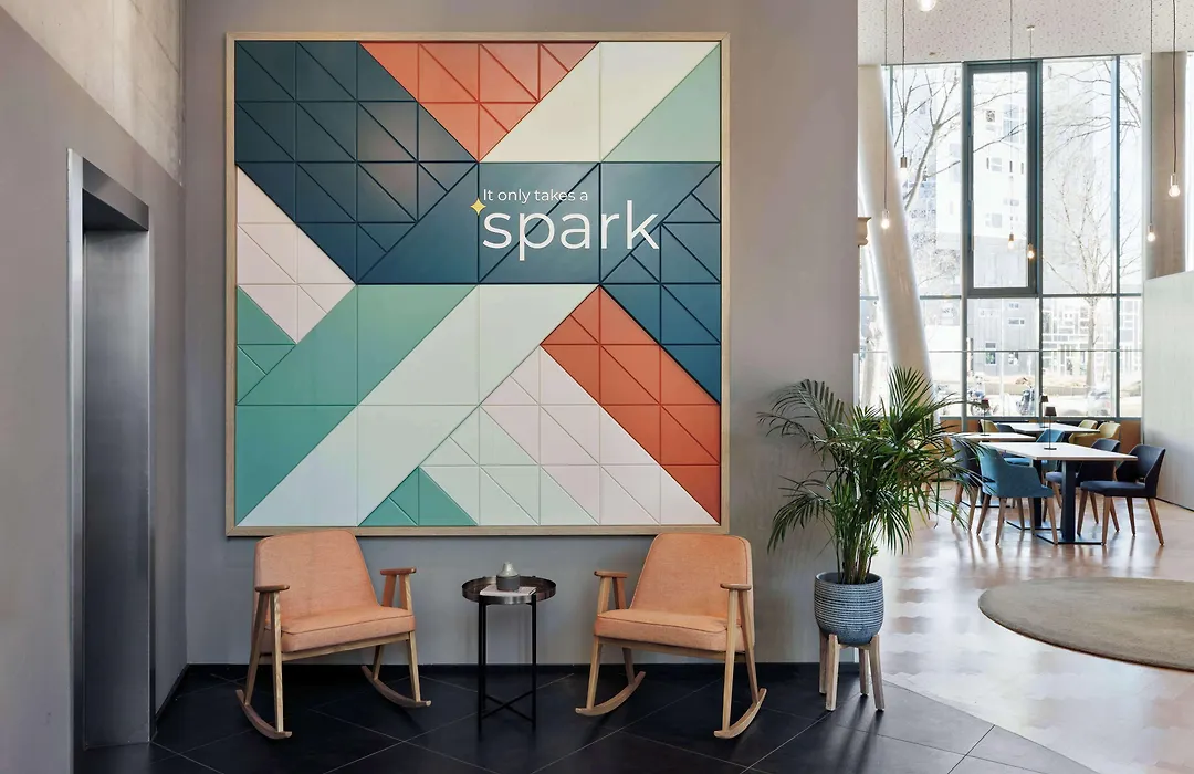 Spark By Hilton Vienna Messe Prater-1
