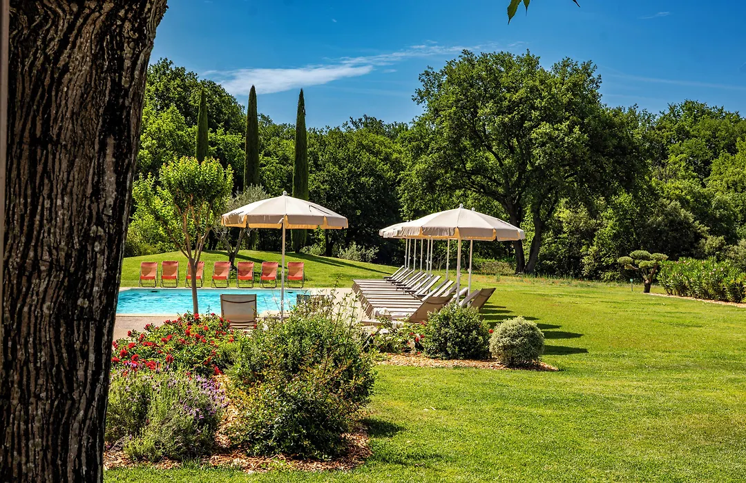Mas De La Senancole & Spa-1