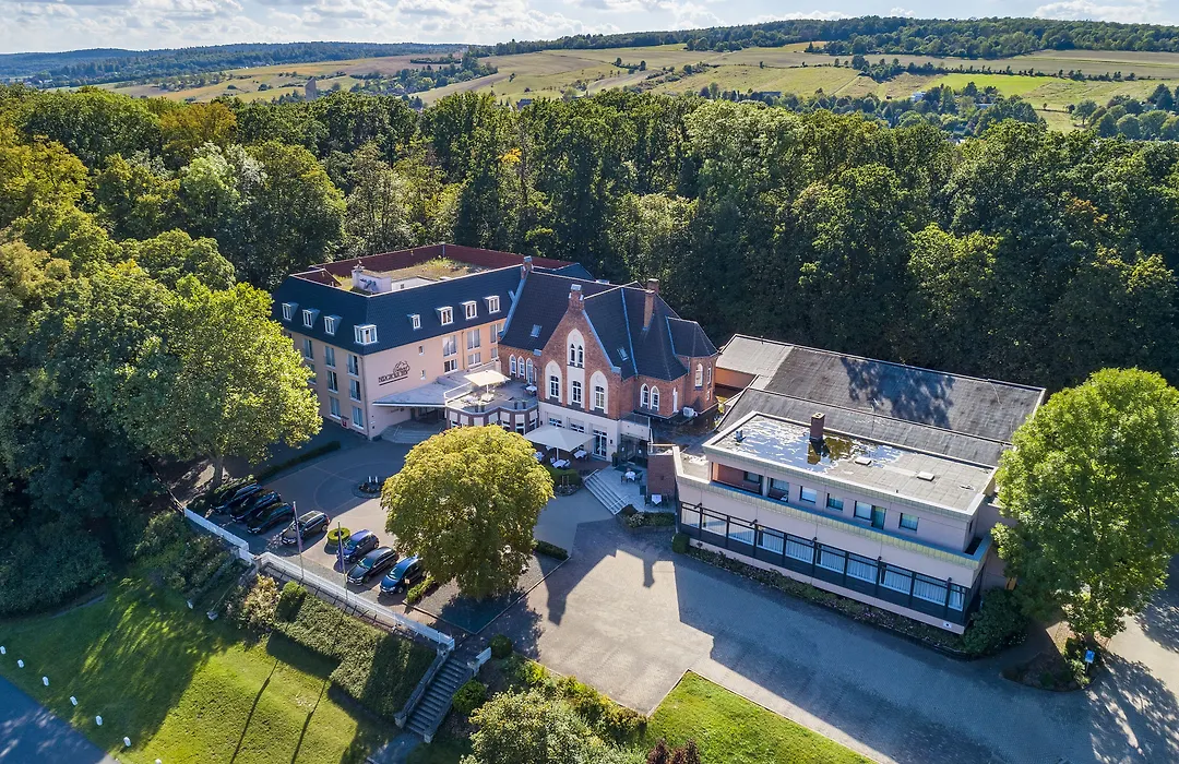 Parkhotel Berghölzchen-1