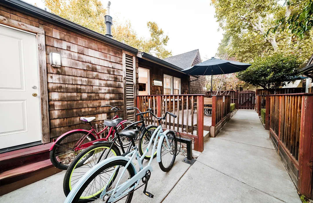 Aggie Inn, An Ascend Collection Hotel-1