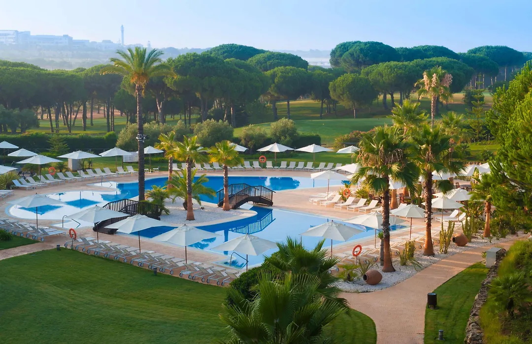 Precise Resort El Rompido-The Hotel-1