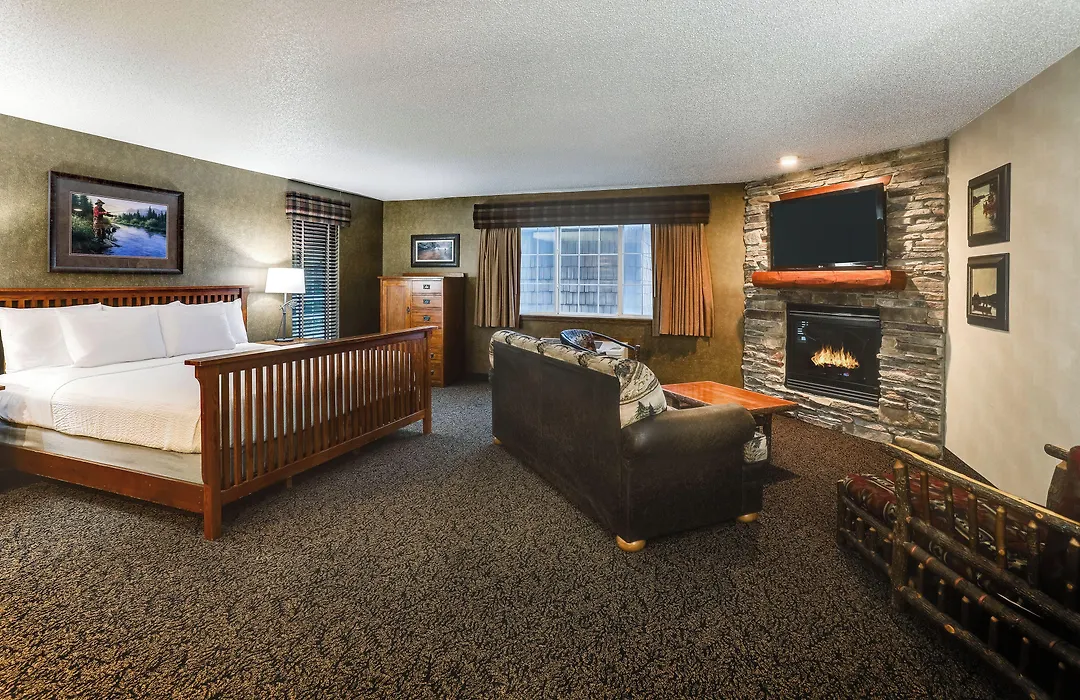 Stoney Creek Hotel St. Joseph-1
