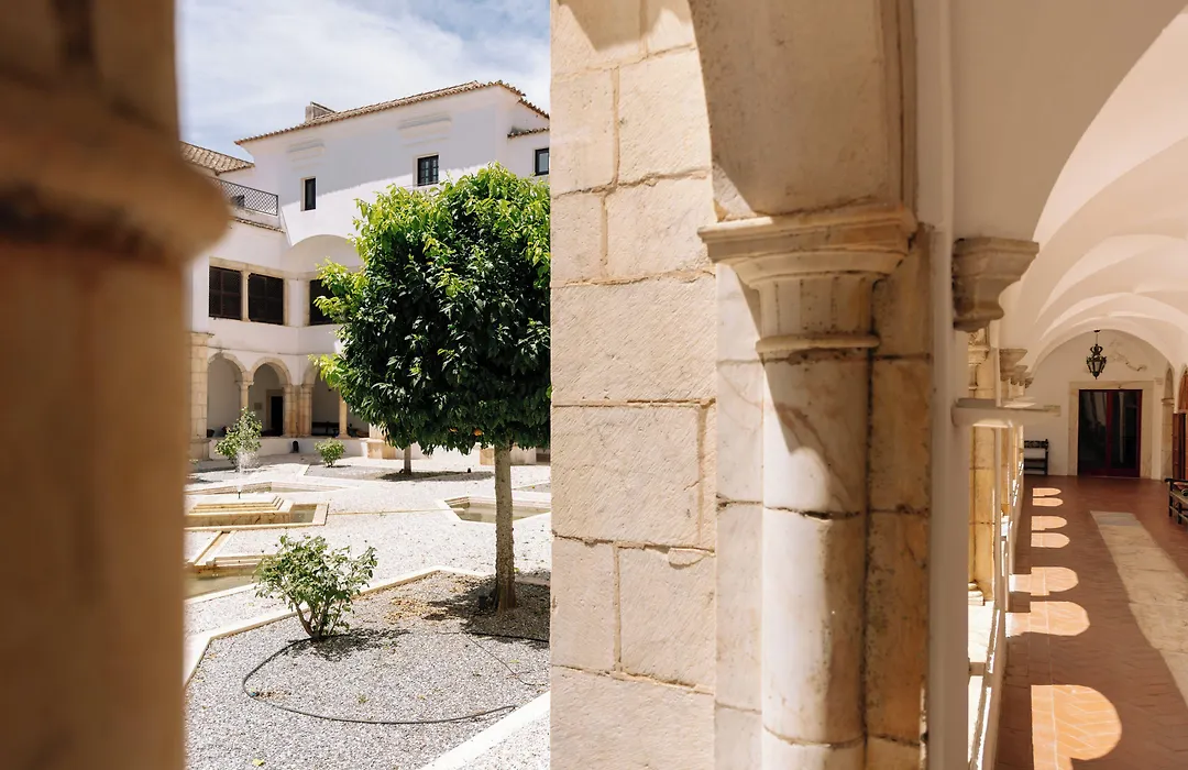 Pousada Convento de Vila Viçosa-1