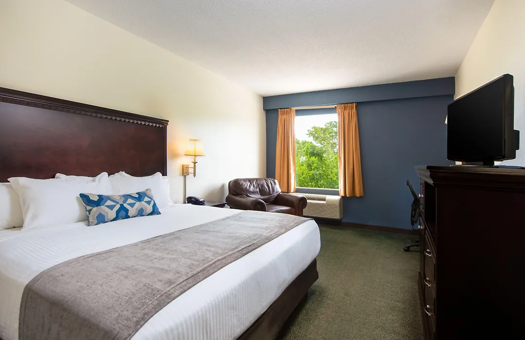 Savannah House Hotel-1