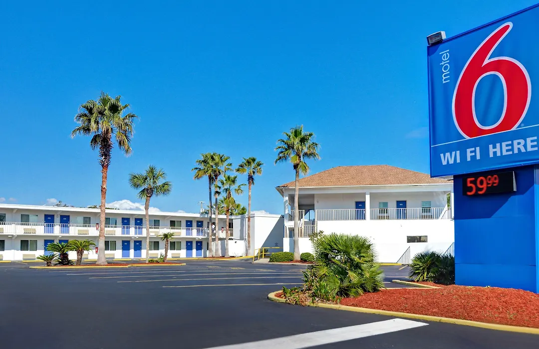 Motel 6-Destin, Fl-1