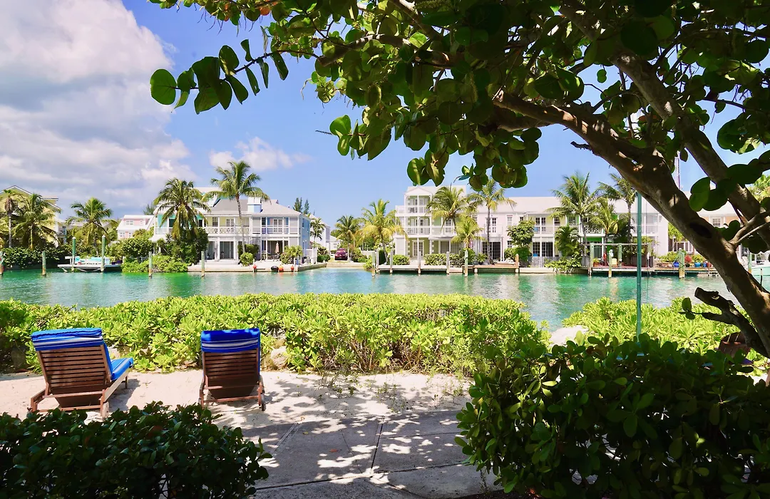 Sandyport Beach Resort-1