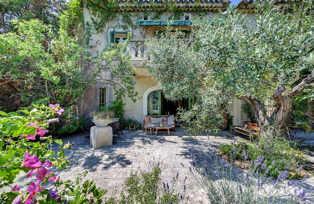 Hotel Moulin d'Aure-1