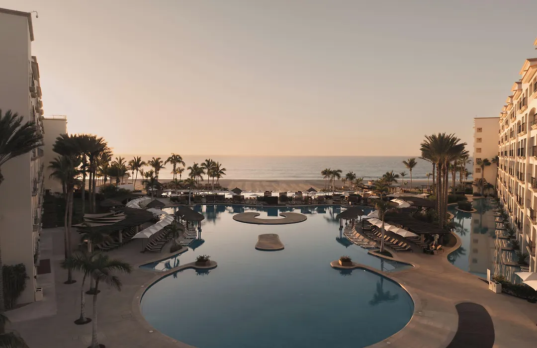 Hyatt Ziva Los Cabos-1