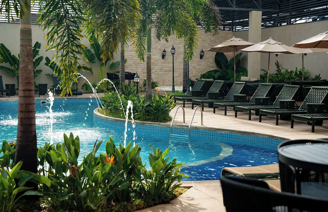 Nadai Confort Hotel E Spa-1