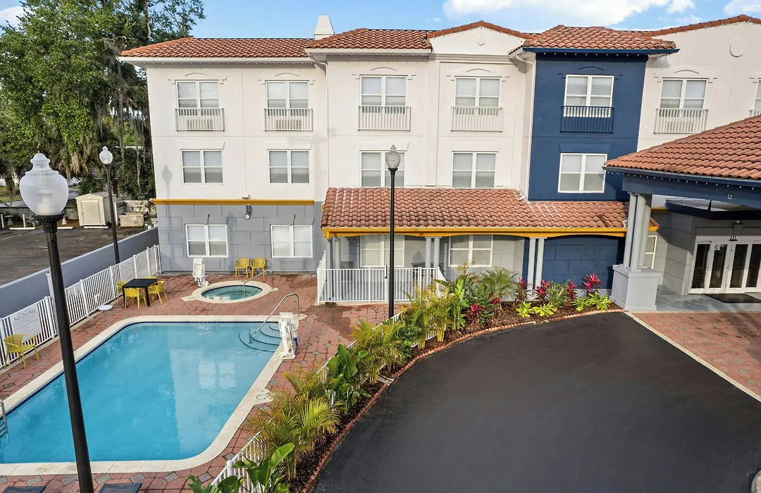 City Express By Marriott St. Augustine-1