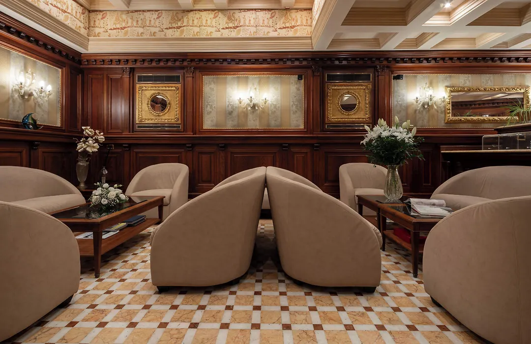 Royal San Marco Hotel-1
