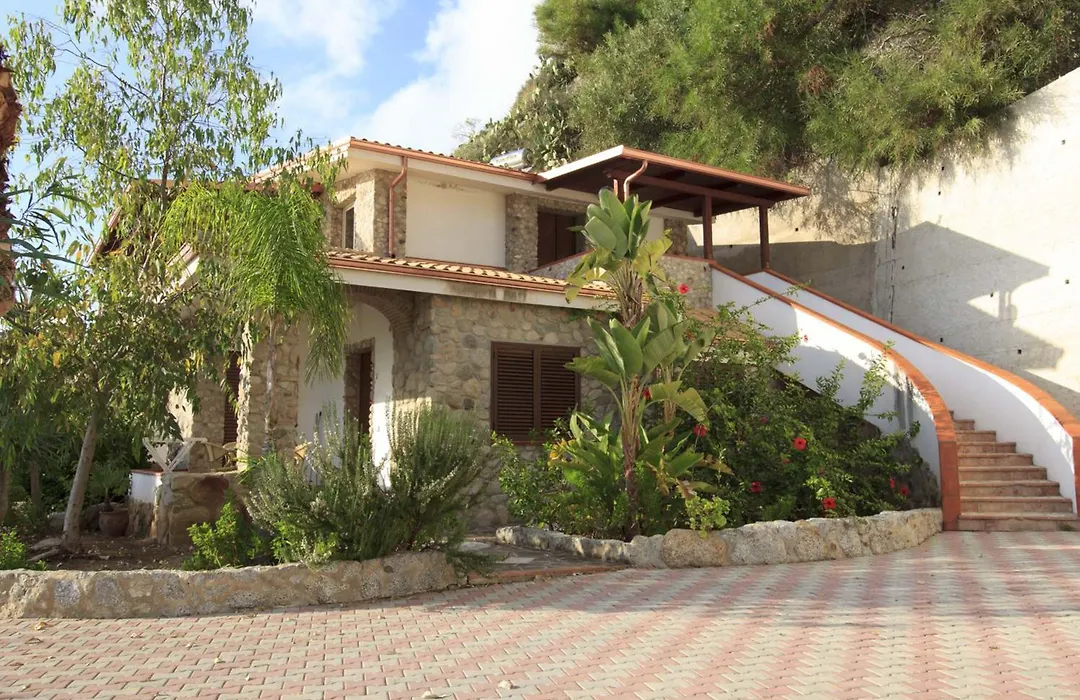 Hotel Village Eden-1