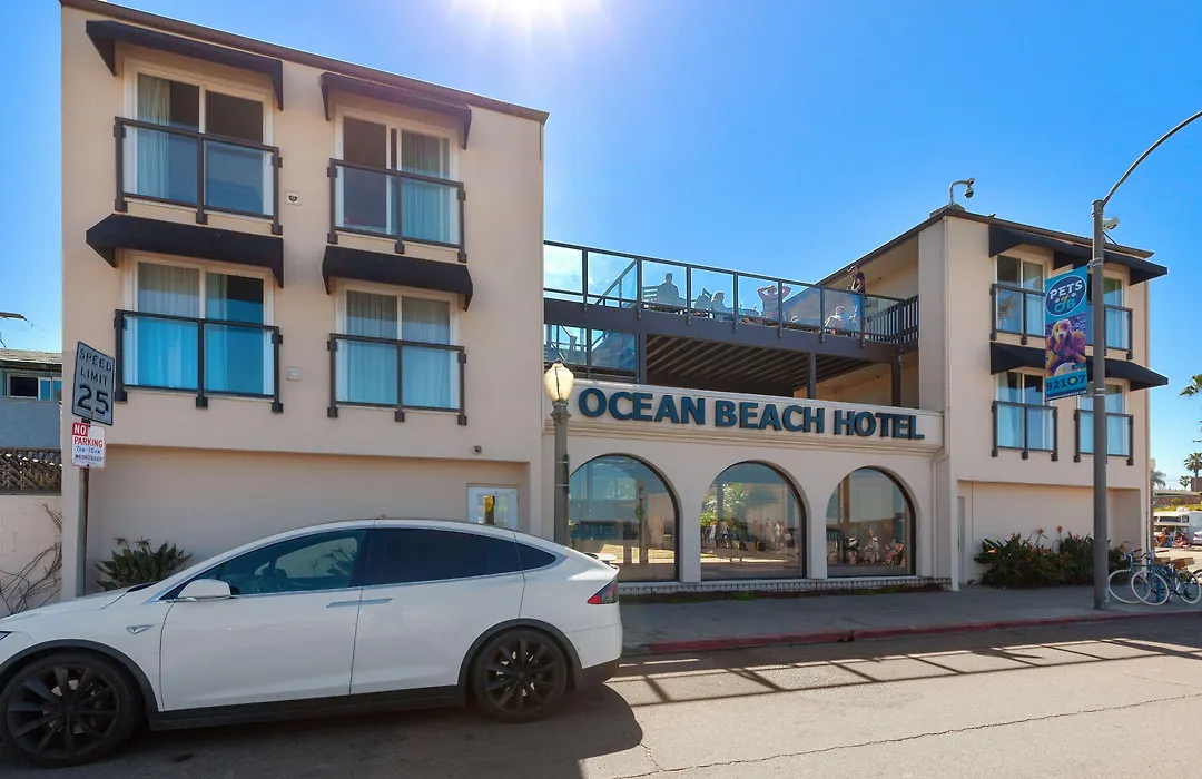 Ocean Beach Hotel-1
