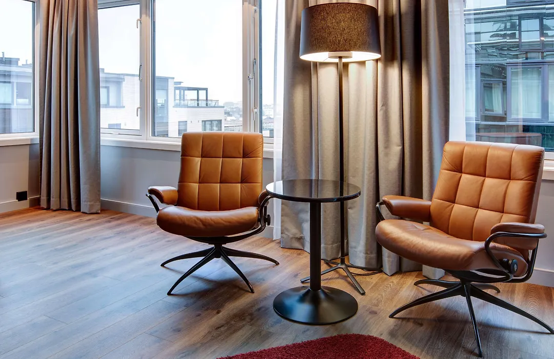 Radisson Blu Hotel Nydalen, Oslo-1