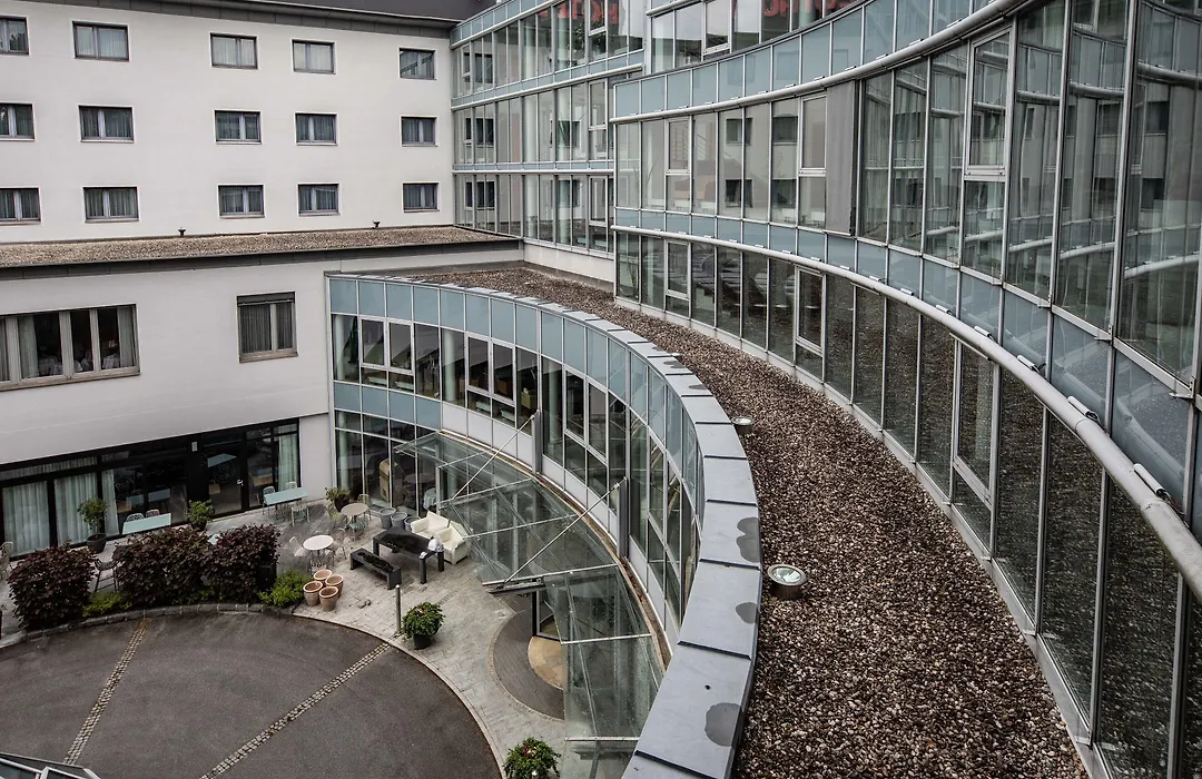 Amadeo Hotel Schaffenrath-1