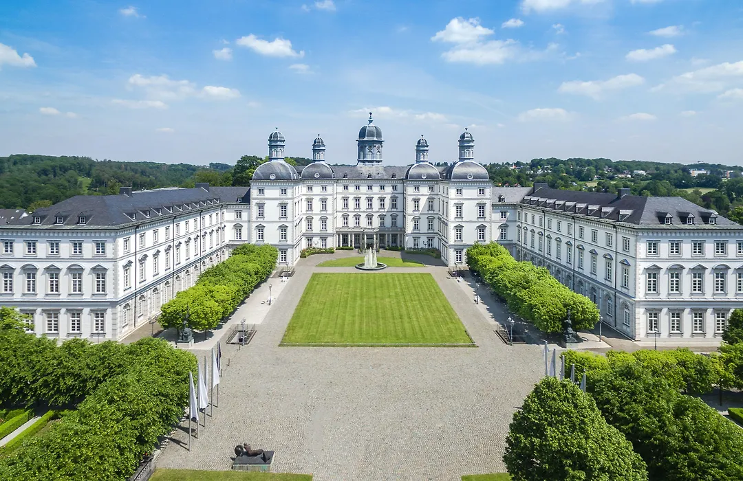 Althoff Grandhotel Schloss Bensberg-1