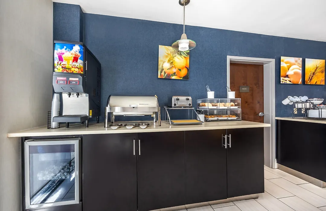 Comfort Inn & Suites Chattanooga West - Lookout Mountain-1