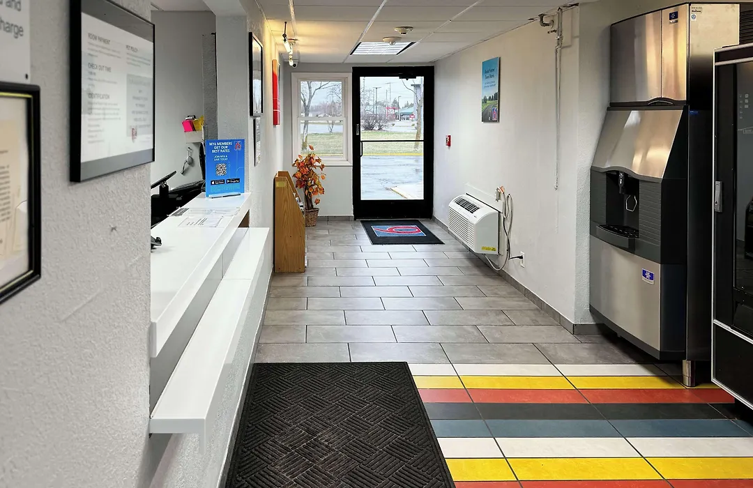 Motel 6-Oshkosh, Wi-1