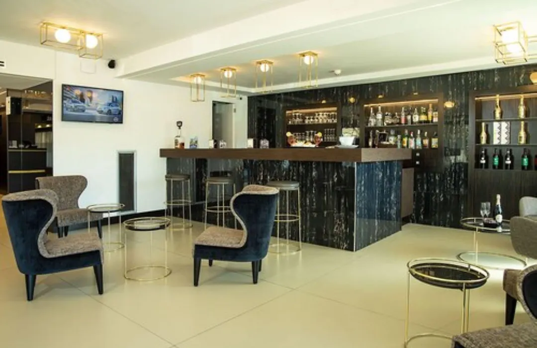 Best Western Jfk Hotel-1