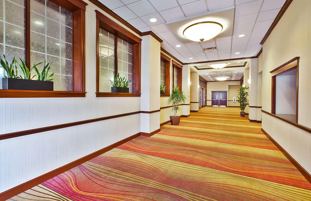 Hilton Garden Inn Cleveland Downtown-1
