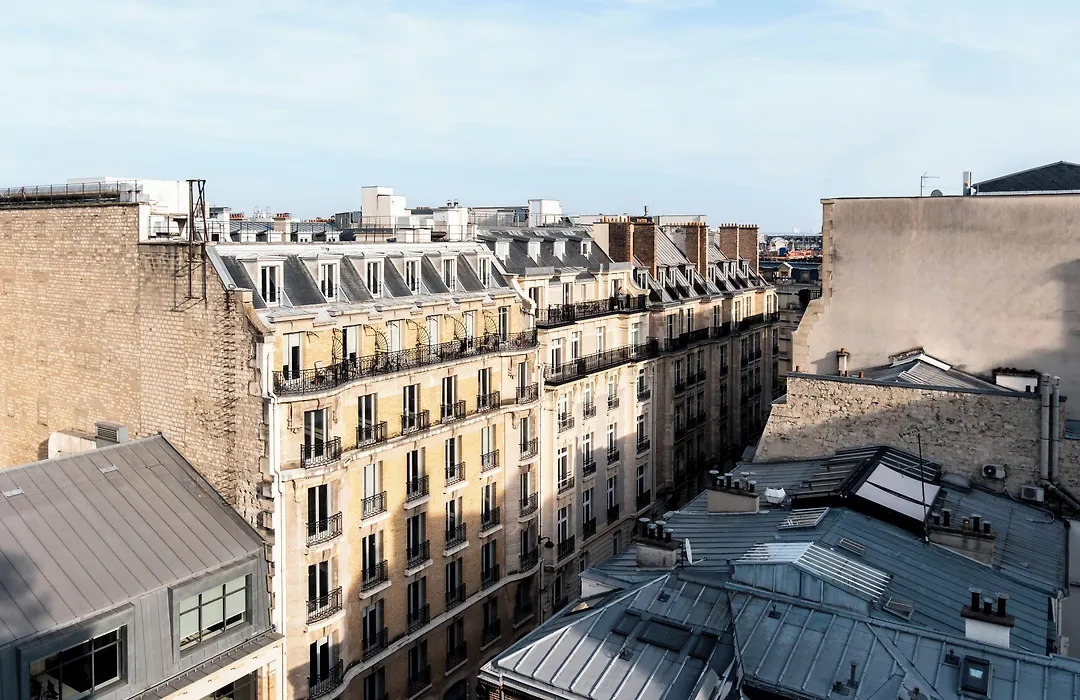 Grand Hotel Champs-Elysees-1