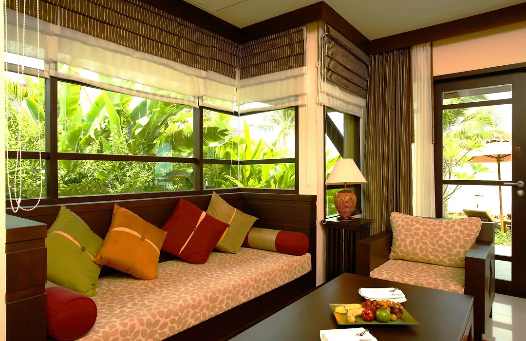 Bo Phut Resort&Spa - SHA Plus-1
