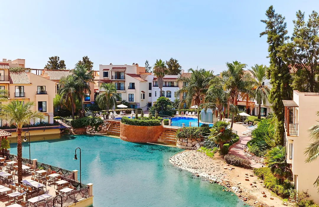 Portaventura Hotel Roulette - Includes Unlimited Access To Portaventura Park & 1 Access To Ferrari Land-1