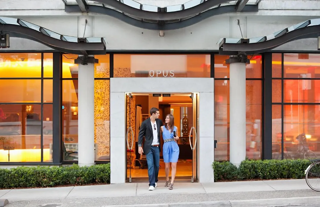 Opus Vancouver-1