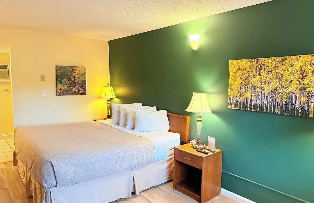 Timbers Inn And Suites-1