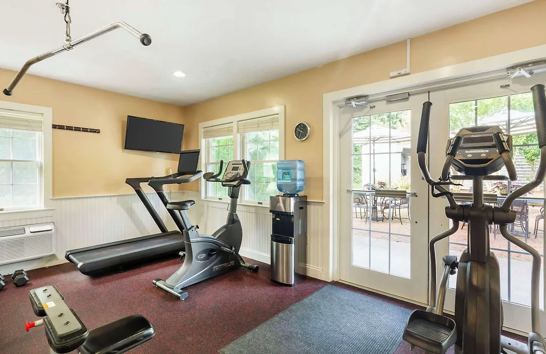 Best Western Plus Cold Spring-1