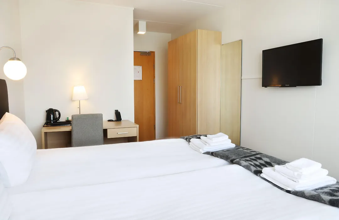 Fosshotel Lind-1