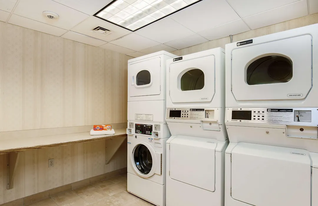 Hilton Garden Inn Anchorage-1