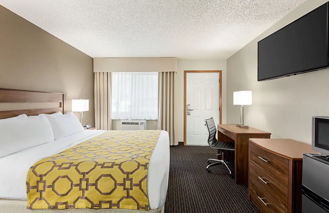 Baymont By Wyndham Whitefish-1