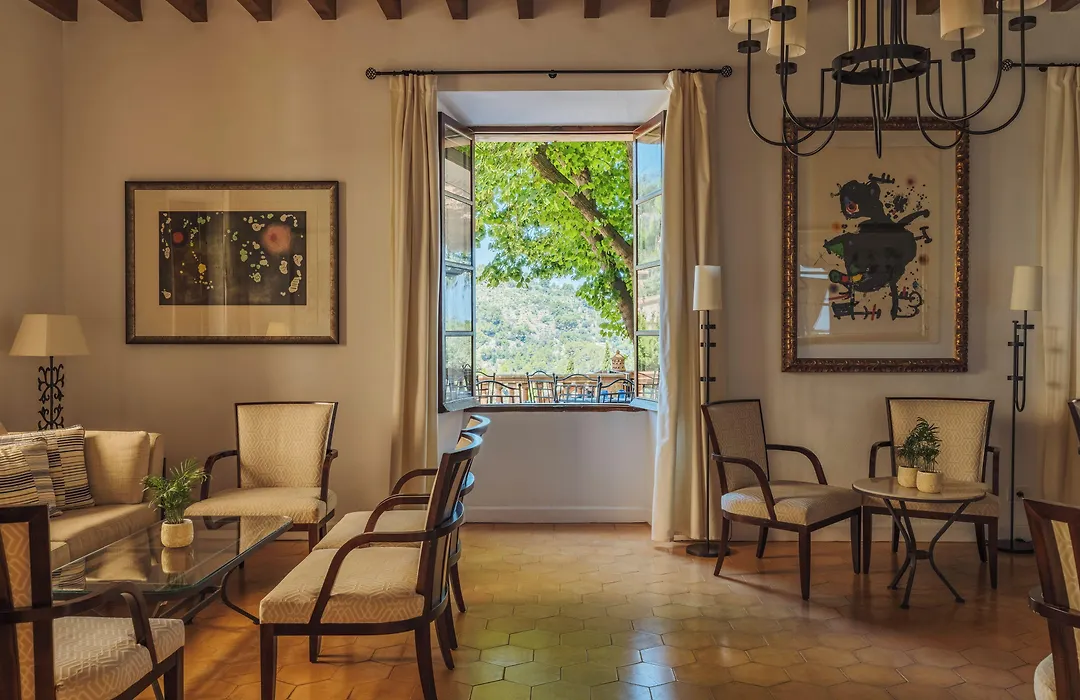 Villa Sant'Andrea, A Belmond Hotel, Taormina Mare-1